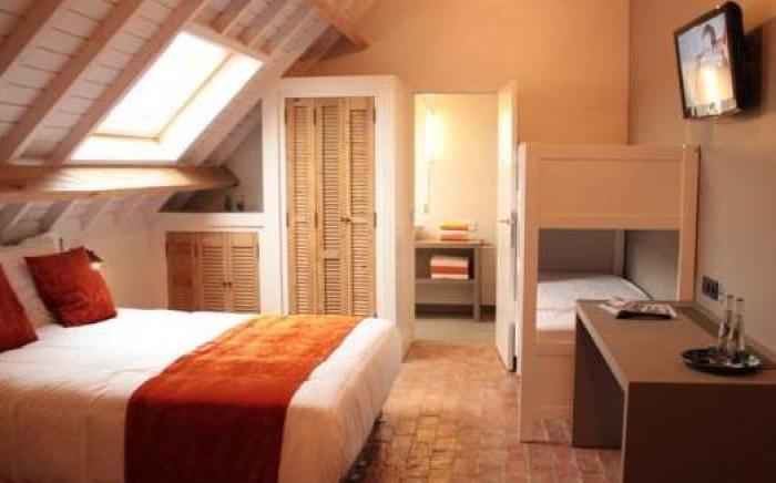 Hotel - B&B PassaDia