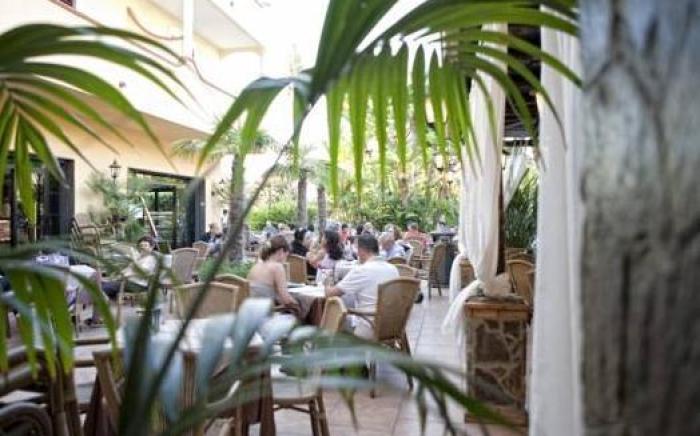 B&B Puerto Seguro