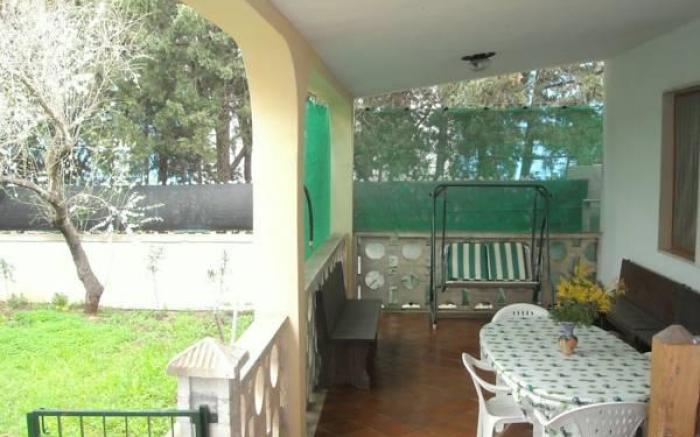 B&B Santa Venardia Gallipoli