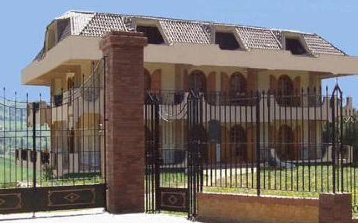 Villa Diana