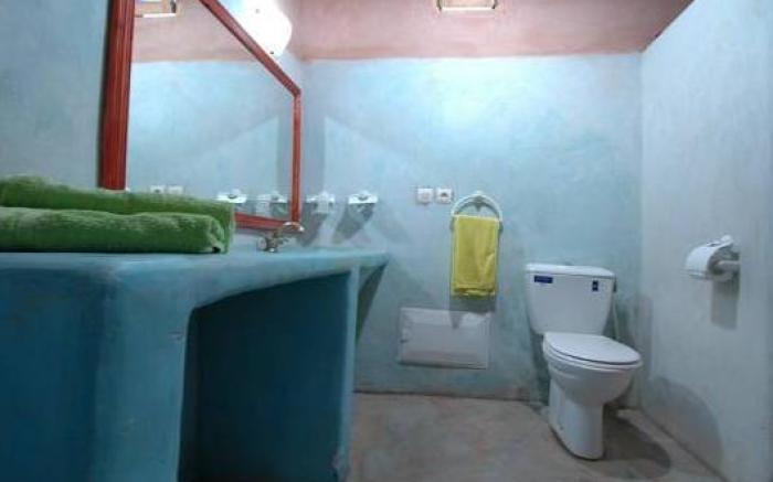 Guest House Bagdad Cafe