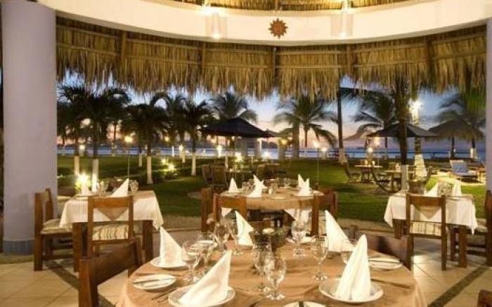 Bahia del Sol Beach front Boutique Hotel