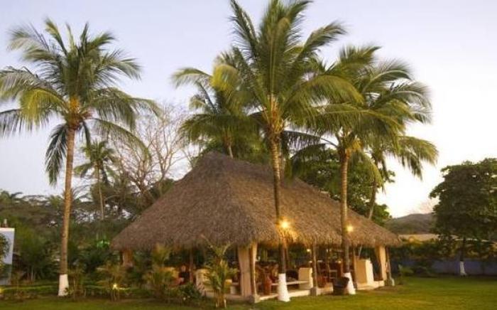 Bahia del Sol Beach front Boutique Hotel