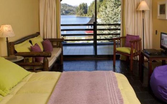 Manzano Resort