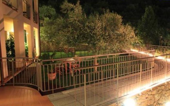 Baia Blu RTA Residence