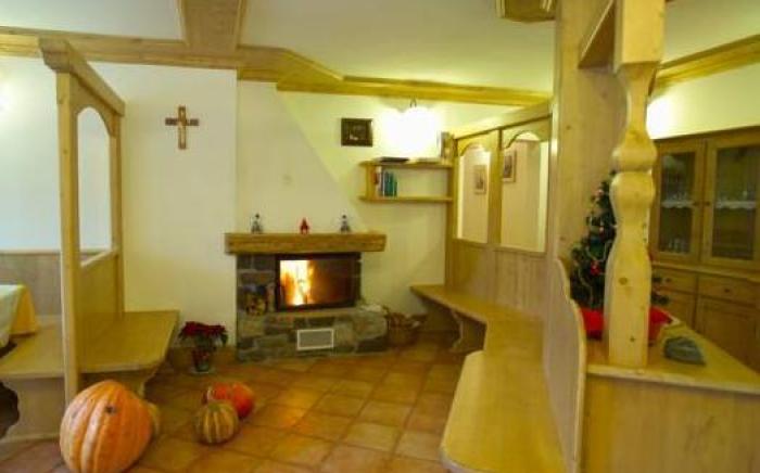 Eco-Baita Natura Spensierata