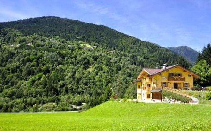 Eco-Baita Natura Spensierata