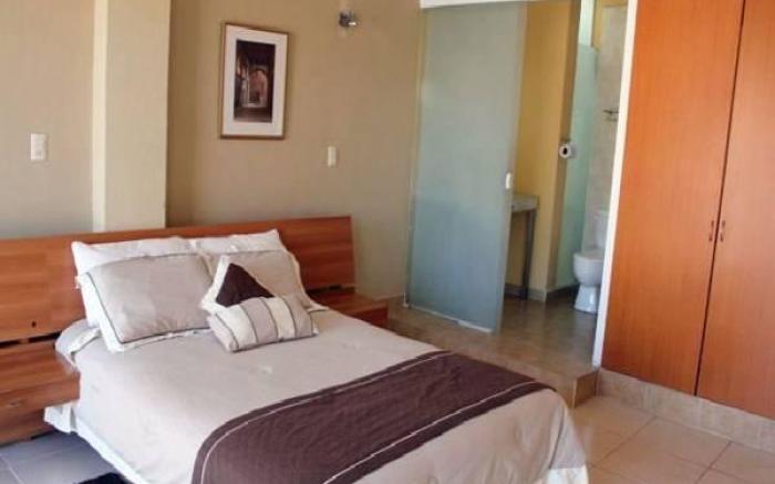 Hotel Balcon del Cielo