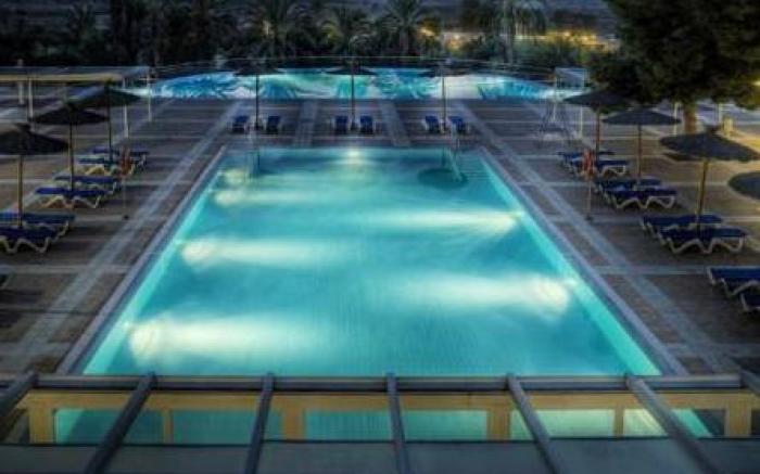 Balneario de Leana