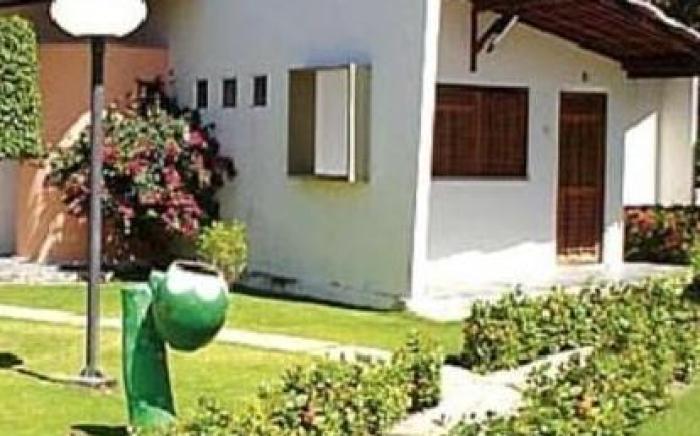 Bangalos do Pontal