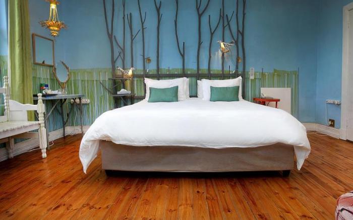 Karoo Art Hotel