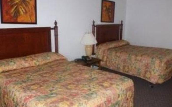 Bayside Motel Trenton