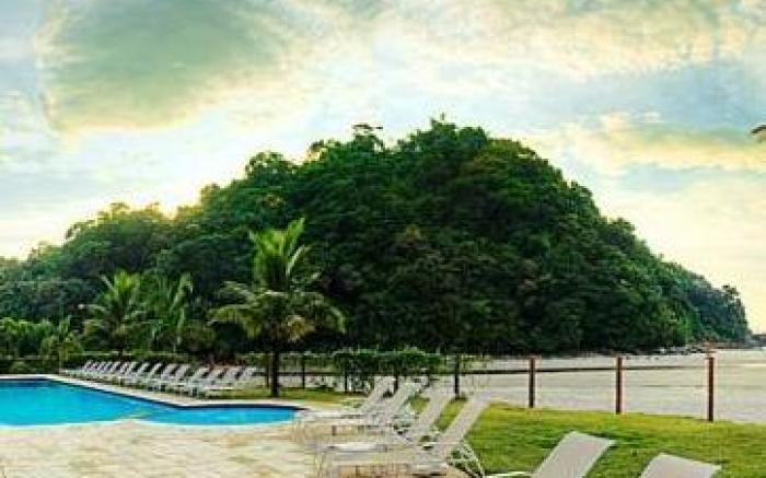 Beach Hotel Juquehy