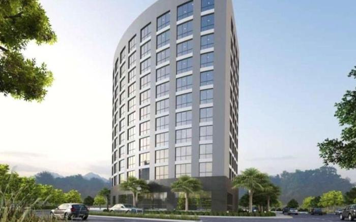 Hilton Garden Inn Mumbai International Airport
