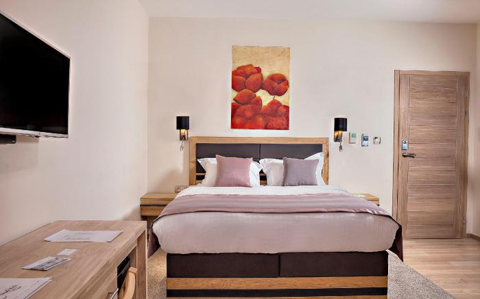 Hotel Aziza Sarajevo