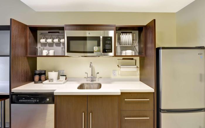 Home2 SuitesBy HiltonDickson City