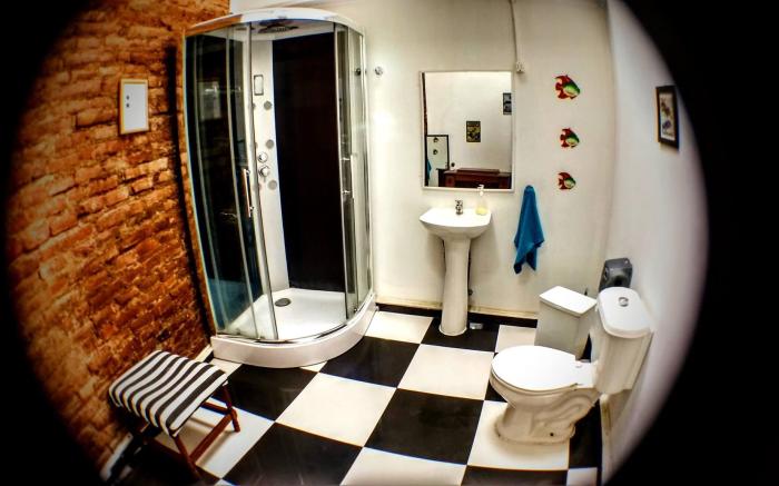 La Casa Piola
