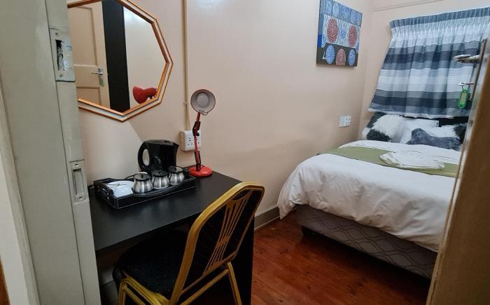 My House Guest House 