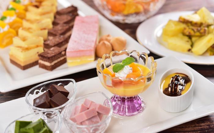 Tateyama Resort Hotel