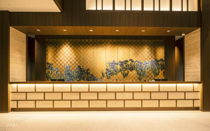 Grand Blissen Hotel Jozankei