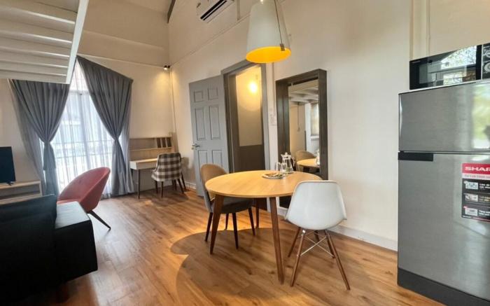 Lim Parrot-Serviced apartment with outdoor bath