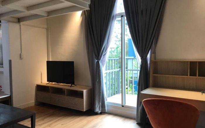 Lim Parrot-Serviced apartment with outdoor bath