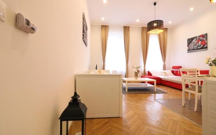 Real Apartments Revay