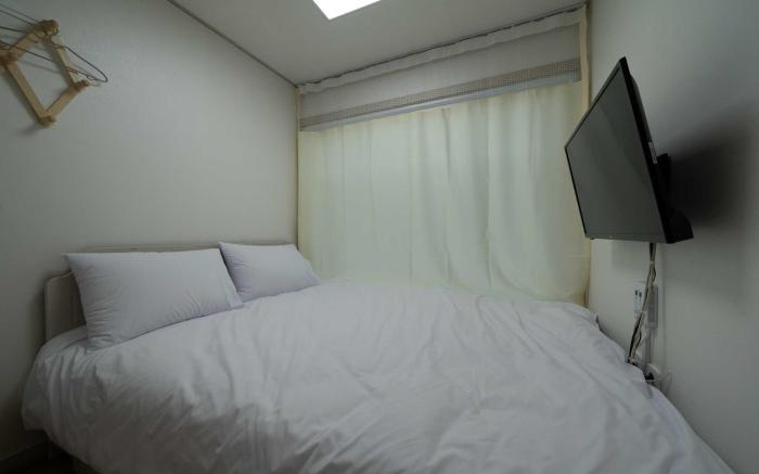 Goseong Sustay Pension