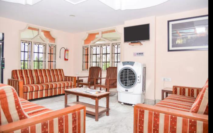 Hotel Bhavani Lodge