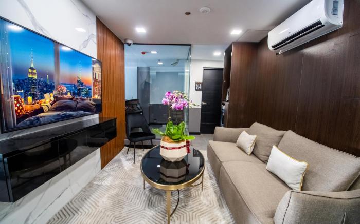ASN BOUTIQUE RESIDENCE
