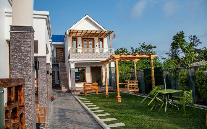 Geetanjali Resort
