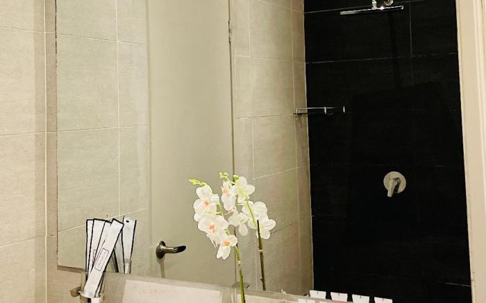 SINA TROIKA RESIDENCE KOTA BHARU 2BR WiFi NETFLIX