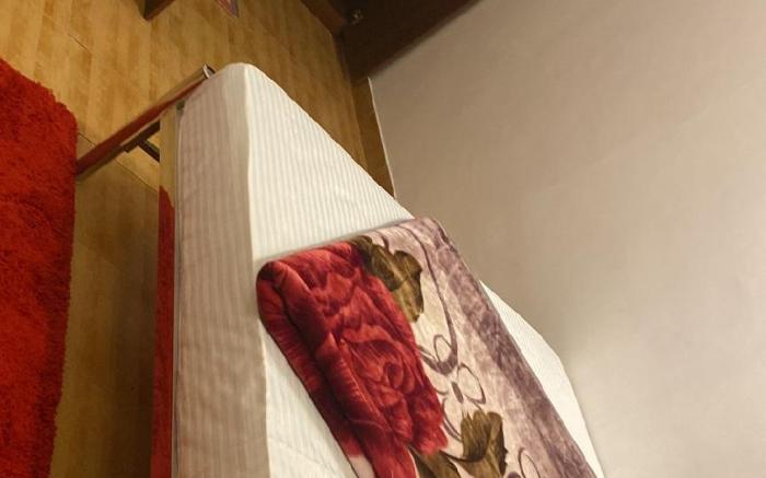 The RURAL HOMESTAY 