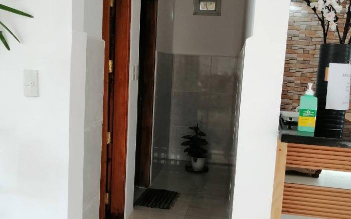 Studio 2pax: w/ Free Parking near Burnham Park