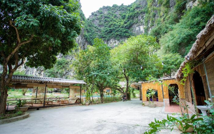Trang An Passion Homestay 