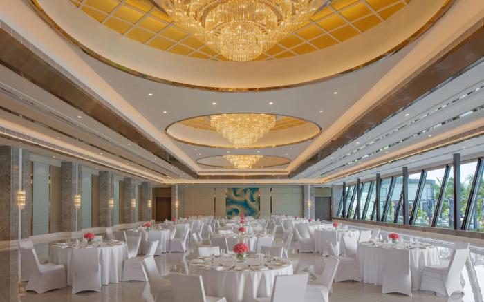 Hyatt Regency Trivandrum