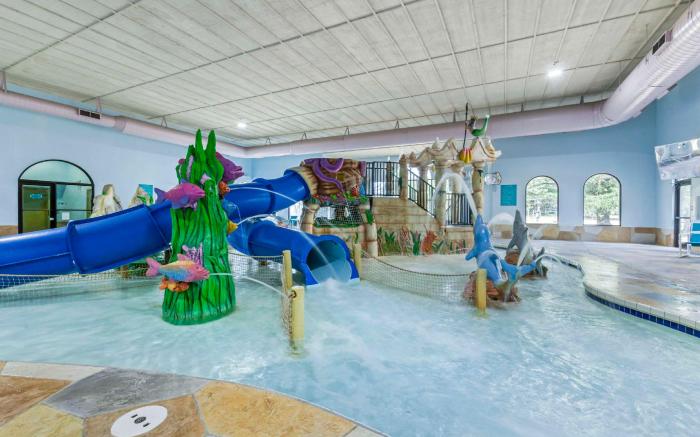 Atlantis Family Waterpark Hotel, Ascend Hotel Collection