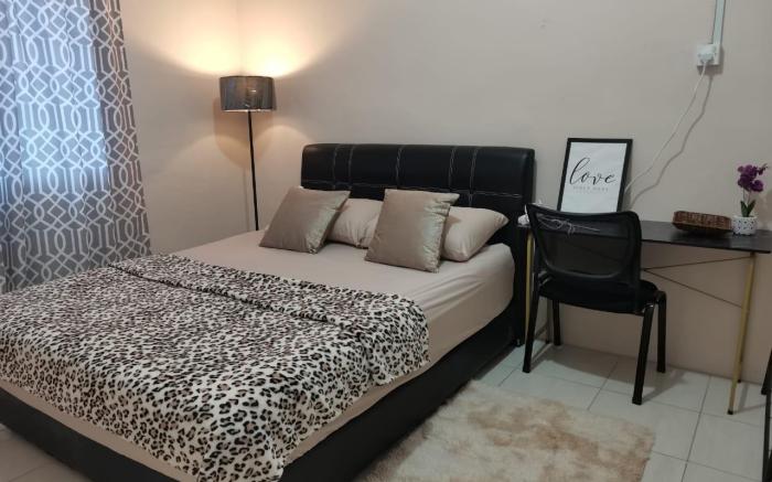 Virta Guesthouse
