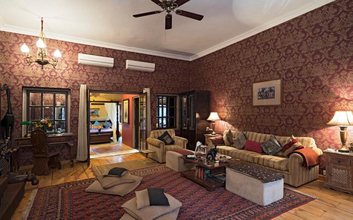 LohonoStays Srinivas The Royal Residence, Jaipur