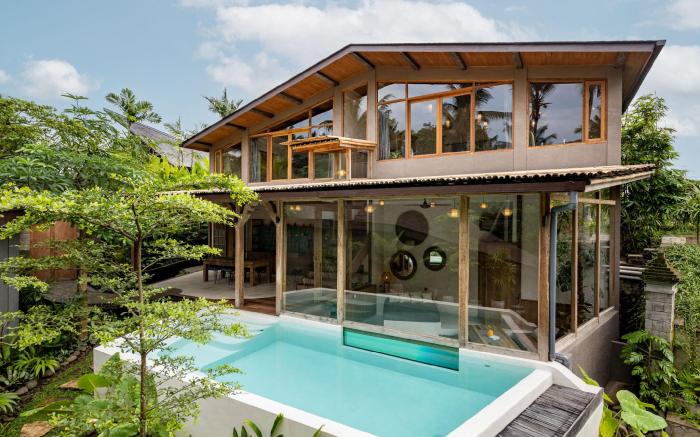 Casa Pohon Ubud