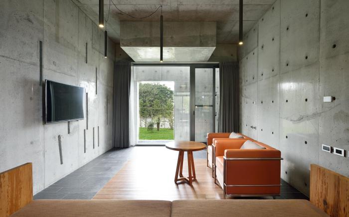 墾丁後灣發宅民宿