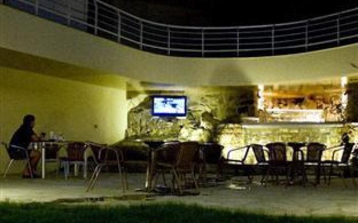 Hotel Beaumonde Garden