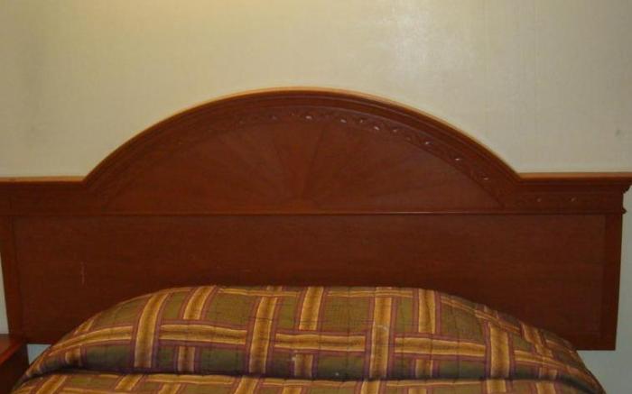 Beauty Rest Hotel