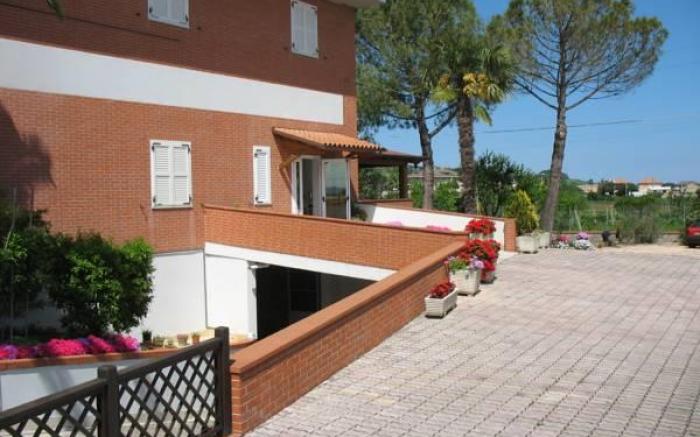 Bed & Breakfast Bompadre