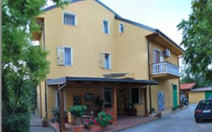 Bed and Breakfast Pieffe
