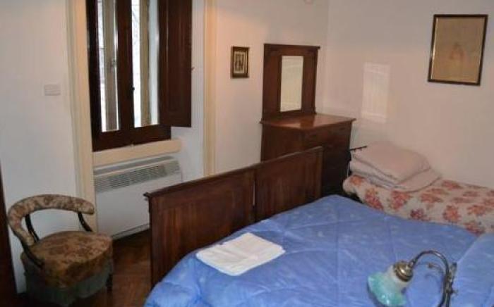 Bed and Breakfast Via Della Piazza