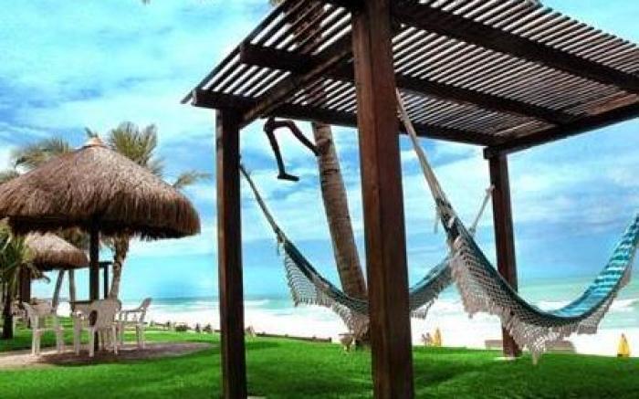 Beira Mar Porto de Galinhas Hotel