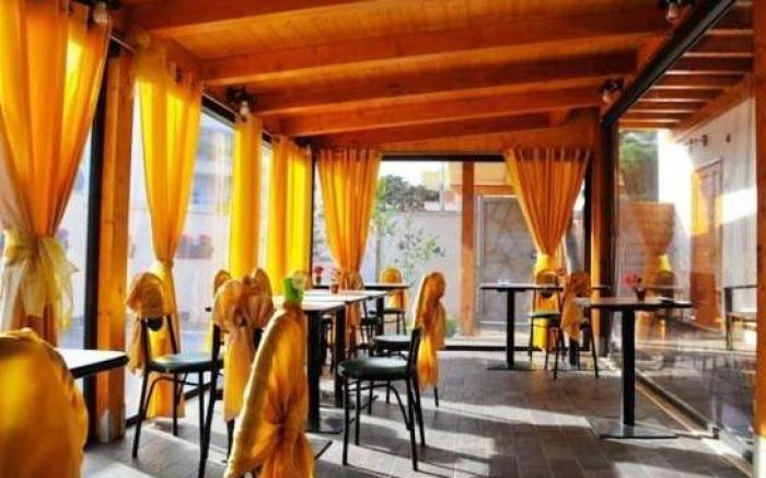 Bel Sole Guest House