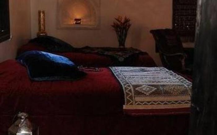 Riad Bellamane Marrakech