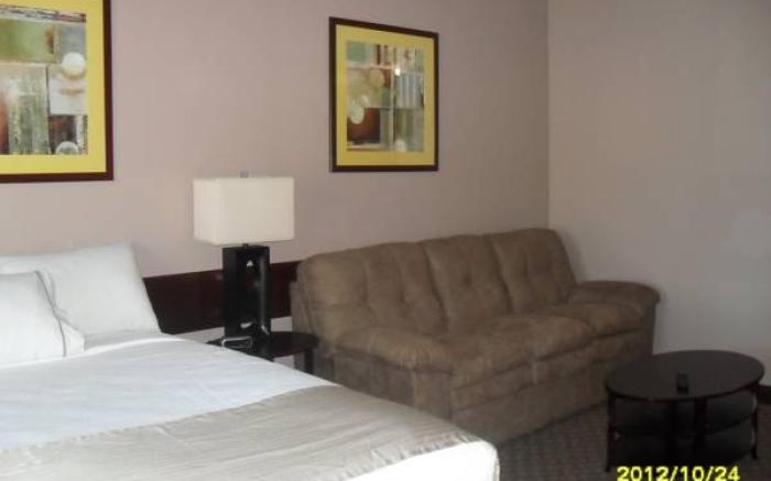 Bell's Extended Stay and Suites